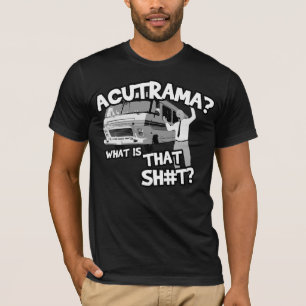 Camiseta Hombre del Winnebago