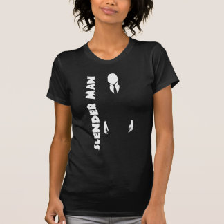Camiseta hombre delgado