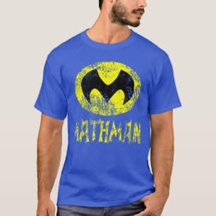 Camiseta Hombre divertido y nerd de las matemáticas, profes