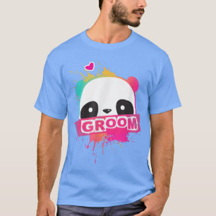 Camiseta Hombre EL NOVIO - Hombre Soltero Despedida de Solt