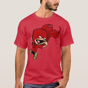 CAMISETA HOMBRE ESTÚPIDO