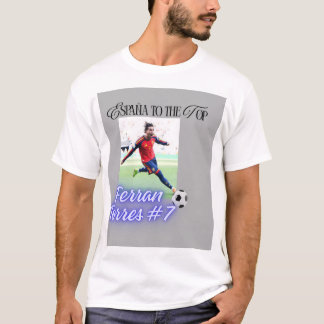 camiseta hombre fútbol 2026