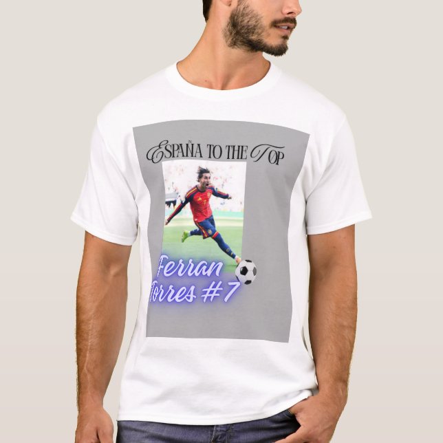 camiseta hombre fútbol 2026 (Anverso)