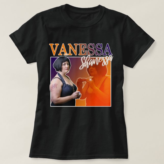 Camiseta Hombre gracioso Gavin Art Stacey regalos a los fan (Diseño del anverso)