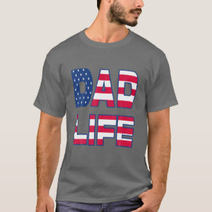 Camiseta Hombre, hombre, gracioso leopardo de la vida de pa