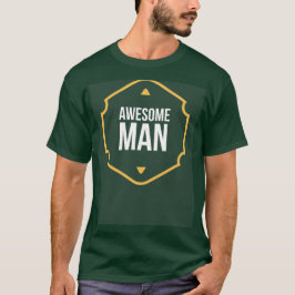 Camiseta Hombre impío