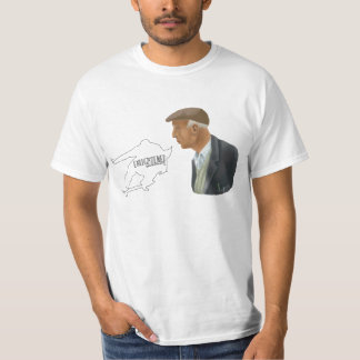 Camiseta Hombre joven