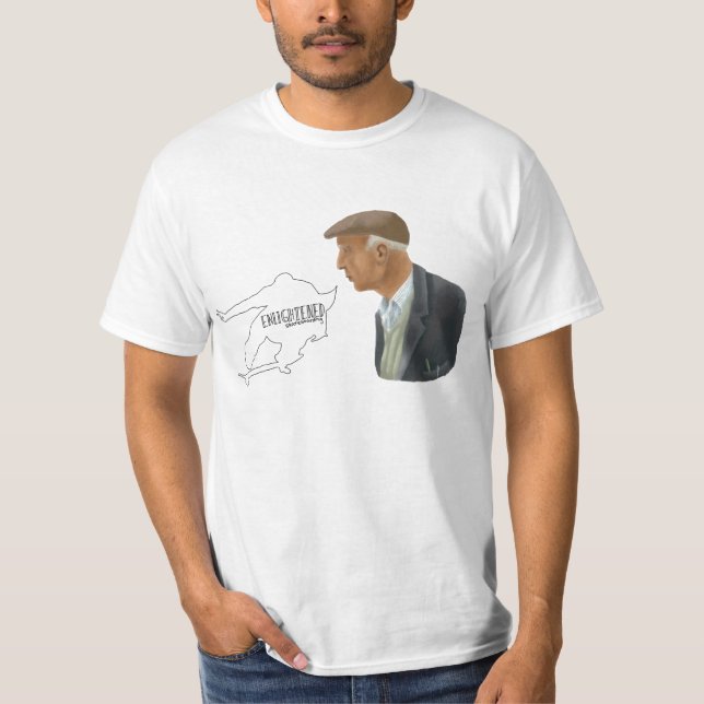Camiseta Hombre joven (Anverso)