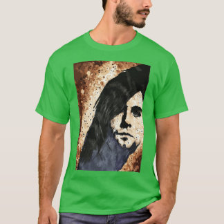 Camiseta Hombre largo