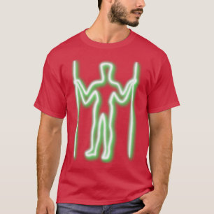 Camiseta Hombre Largo De Wilmington