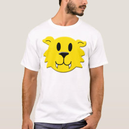Camiseta Hombre lobo