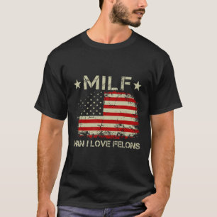 Camiseta Hombre, me encantan los Felinos, divertida declara