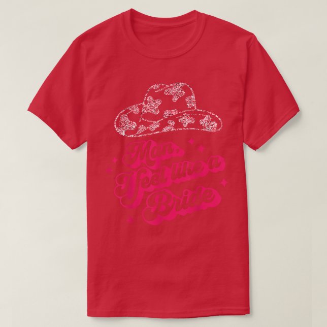 Camiseta Hombre, me siento como una novia, fiesta de solter (Diseño del anverso)