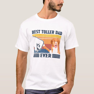 Camiseta Hombre Mejor Recuperación de Patos de Nueva Escoci