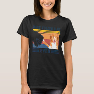 Camiseta Hombre Mejor Recuperación de Patos de Nueva Escoci