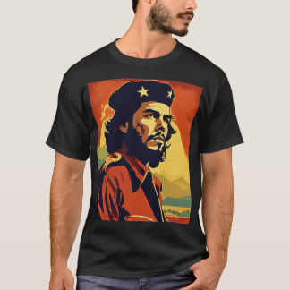 Camiseta hombre militar