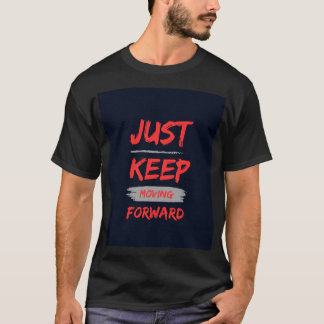 Camiseta hombre negro