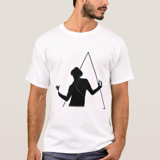Camiseta Hombre negro de Guay