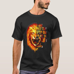 Camiseta Hombre, No Soy El Padrón, Soy El Padre Que