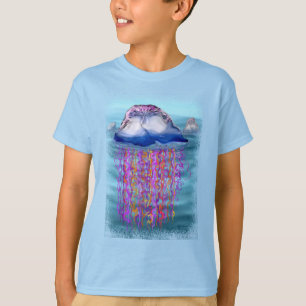 Camiseta Hombre-o-guerra