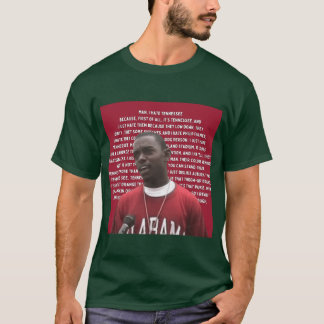 CAMISETA HOMBRE ODIAR TENNESSEE