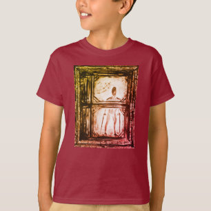 Camiseta Hombre paralizado