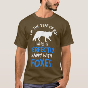 Camiseta Hombre que está feliz con los enemigos