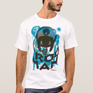 CAMISETA HOMBRE RANA (蛙)