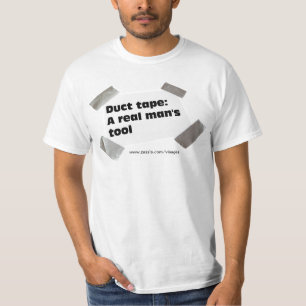 Camiseta Hombre real