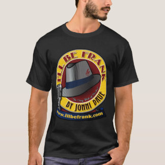 Camiseta Hombre, seré Frank Black T-Shirt