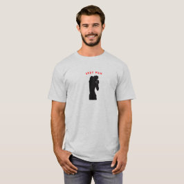 Camiseta hombre sexy