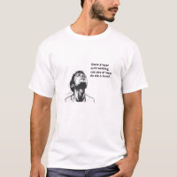 Hombre sin esperanza rogando a Dios - agrega humor