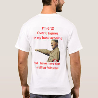 Camiseta Hombre soltero