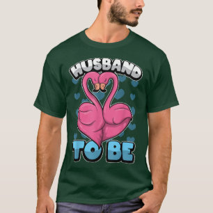 Camiseta Hombre soltero esposo para ser novio despedida de 