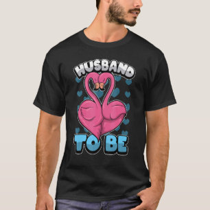 Camiseta Hombre soltero marido para ser novio despedida de 
