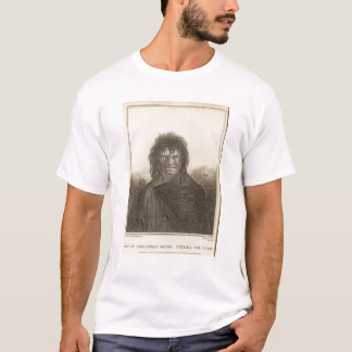 Camiseta Hombre, sonido del navidad, Chile