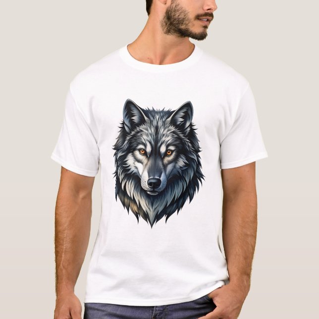 Camiseta Hombre Tigre 2026 (Anverso)