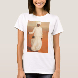 Camiseta Hombre y niño II 2010