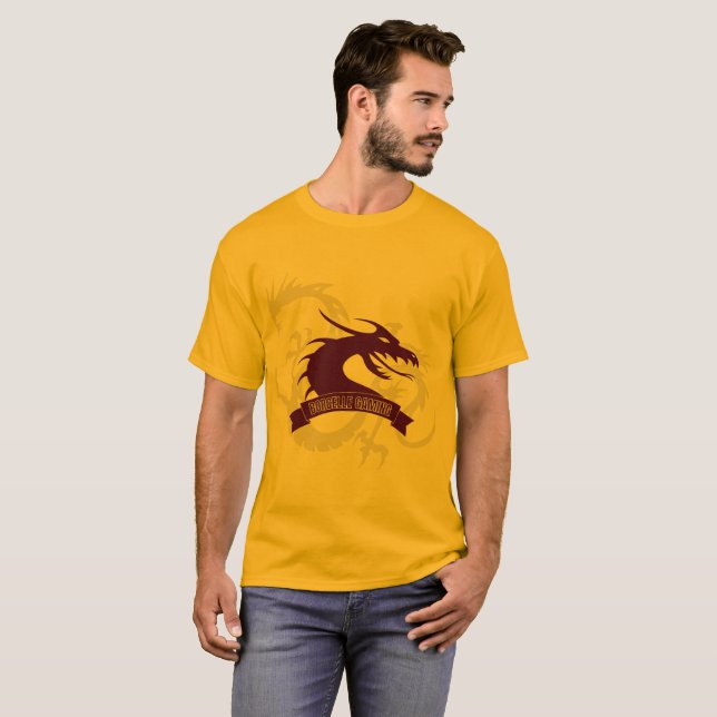 Camiseta hombres,  (Anverso completo)