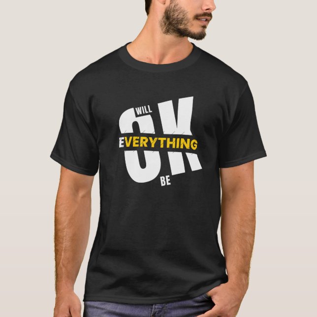 Camiseta Hombres (Anverso)