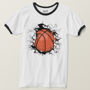 Camiseta Hombres