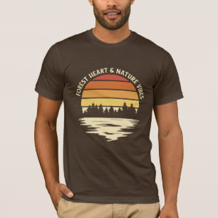 Camiseta Hombres