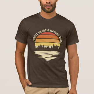 Camiseta Hombres