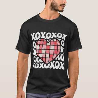 Camiseta Hombres