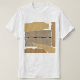 Camiseta hombres