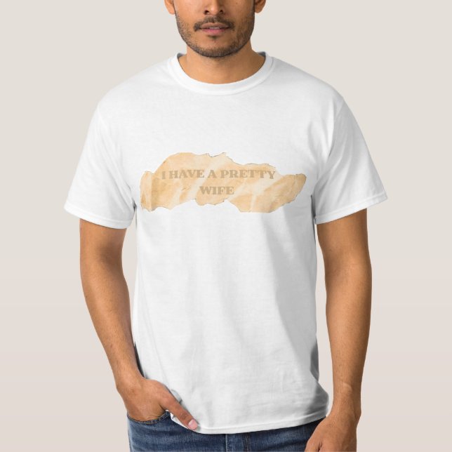 Camiseta hombres (Anverso)