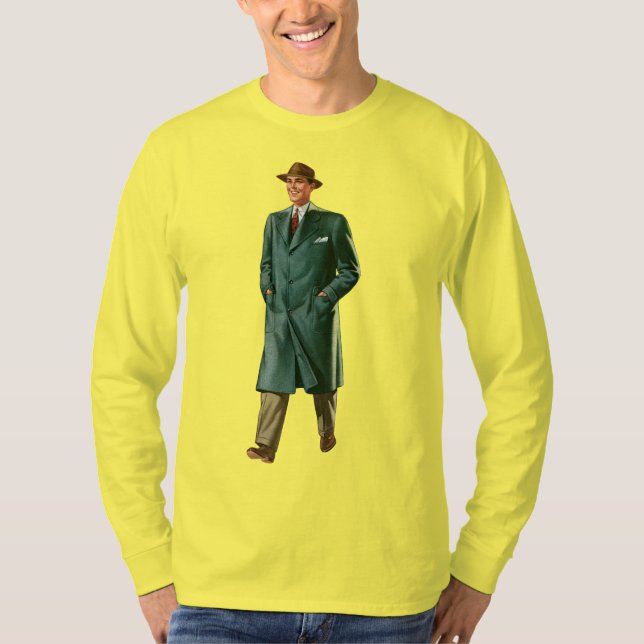 Camiseta hombres123456 (Anverso)