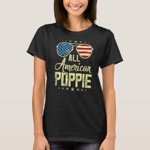 Camiseta Hombres 4 De Julio Familiares Que Coinciden Con To