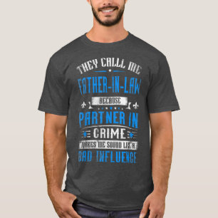 Camiseta Hombres A Los Que Me Llaman Padre En Derecho Porqu