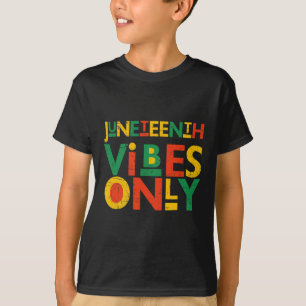 Camiseta Hombres afroamericanos decimonovenos mujeres negra